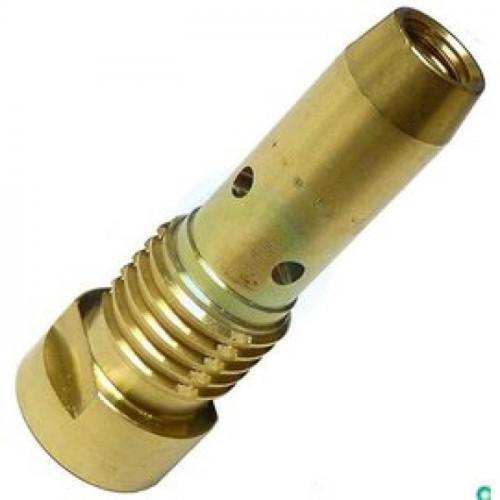 Вставка для накінечника Abicor Binzel 014.D745.5 (M8xM16, 52 мм)