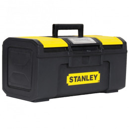 Ящик для інструменту Stanley Basic Toolbox 19 (486x266x236 мм) (1-79-217)