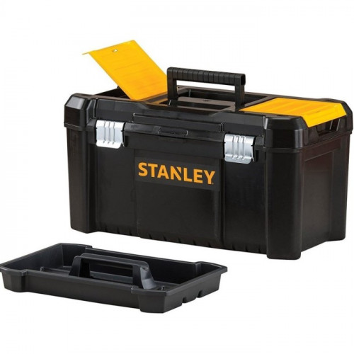 Ящик Stanley Essential (480x250x250 мм) (STST1-75521)