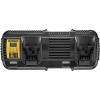 Зарядний пристрій DeWALT DCB132 + акумулятори XR FlexVolt (Li-Ion, 18 В / 54 В)