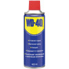 Змазка проникаюча WD-40, 400 мл