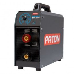 Зварювальний апарат PATON Standard-350-400V (11.7 кВА, 350 А) (1013035012)