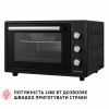 Електрична піч Perfelli CLASSIC 37 BLACK