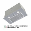 Витяжка повновбудована Perfelli BI 5652 I 1000 LED