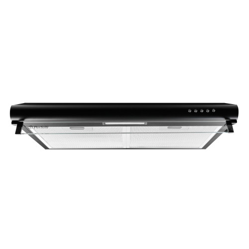 Витяжка плоска Perfelli PL 6144 BL LED