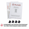 Електрична піч Perfelli SIERRA 48 BLACK