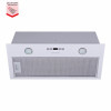 Витяжка повновбудована Perfelli BIET 6512 A 1000 W LED