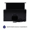 Витяжка телескопічна Minola HTL 6614 BLF 1000 LED