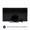 Витяжка телескопічна Minola HTLS 6234 BL 700 LED GLASS