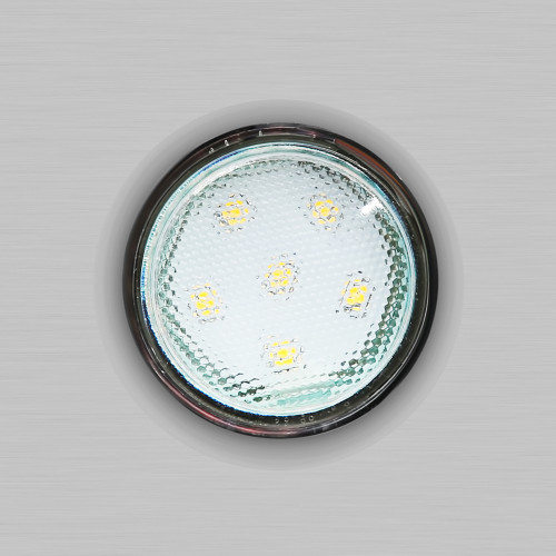 Витяжка повновбудована Perfelli BI 6412 A 950 I LED