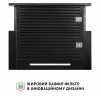 Витяжка телескопічна PERFELLI ISEO 6PSF NERO