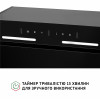 Витяжка повновбудована PERFELLI NUOVA 6PWRB NERO