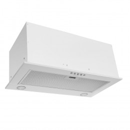 Витяжка повновбудована Perfelli BI 6812 W LED