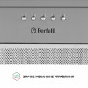 Витяжка повновбудована Perfelli BI 6512 A 1000 I LED