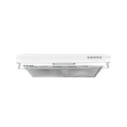 Витяжка плоска Perfelli PL 5144 W LED