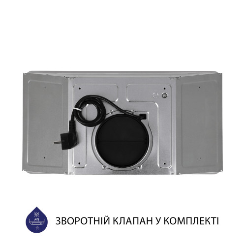 Витяжка повновбудована Minola HBI 5202 I 700 LED