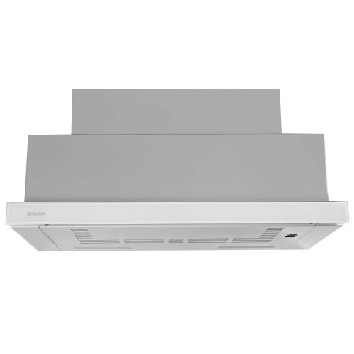 Витяжка телескопічна Perfelli TLS 6833 W LED Strip