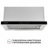 Витяжка телескопічна PERFELLI ISEO 6PWX INOX