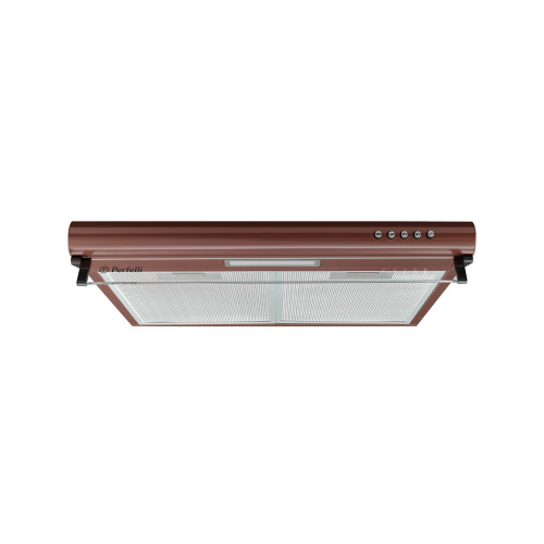 Витяжка плоска Perfelli PL 5144 BR LED