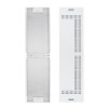 Витяжка телескопічна Perfelli TLS 9833 W LED Strip