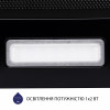 Витяжка телескопічна Minola HTL 5614 BLF 1000 LED