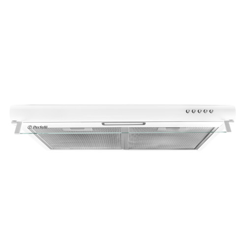 Витяжка плоска Perfelli PL 6144 W LED