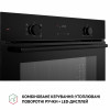 Духова шафа електрична Perfelli PERLA 6D7 NERO