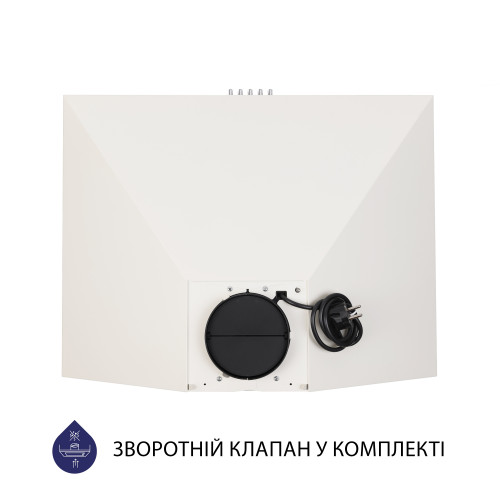 Витяжка купольна Minola HK 6412 IV 850 LED