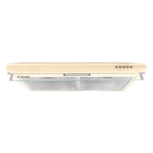 Витяжка плоска Perfelli PL 6144 IV LED