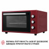 Електрична піч Perfelli TRIMO 48 RED