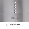 Витяжка острівна Perfelli CRE 3673 I 1000 LED