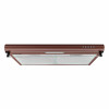 Витяжка плоска Perfelli PL 6144 BR LED