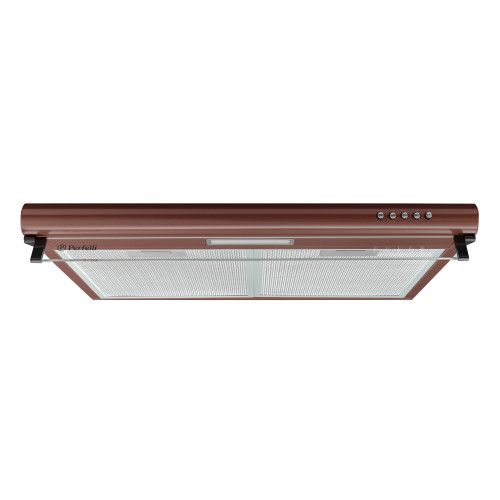 Витяжка плоска Perfelli PL 6144 BR LED