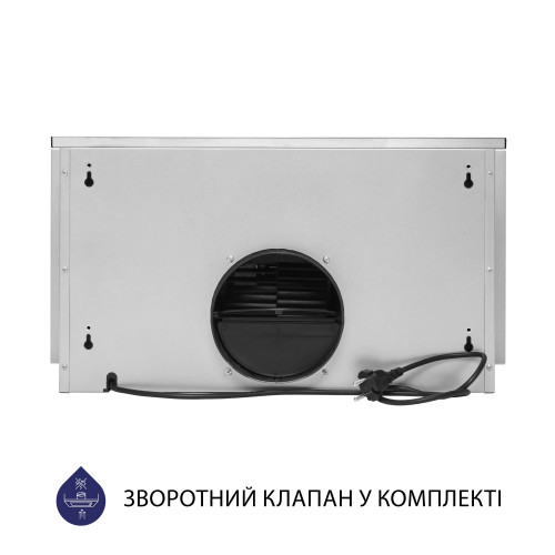 Витяжка телескопічна Minola HTL 5714 I 1100 LED