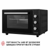 Електрична піч Perfelli SIERRA 37 BLACK