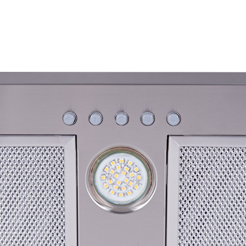 Витяжка повновбудована Perfelli BI 8522 A 1000 I LED