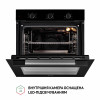 Духова шафа електрична Perfelli PERLA 6M6 NERO